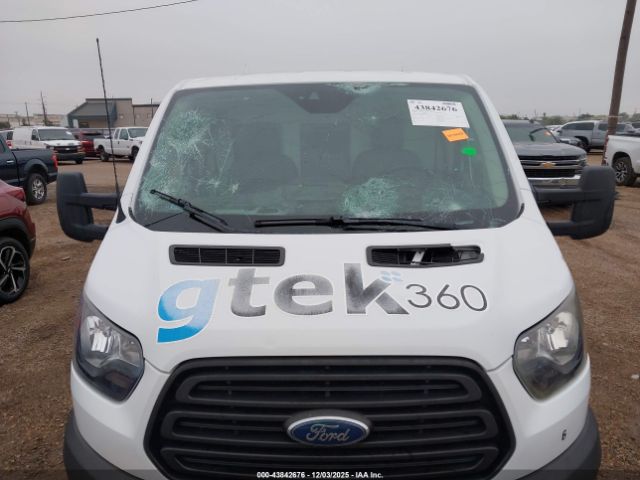 Ford Transit Image 15