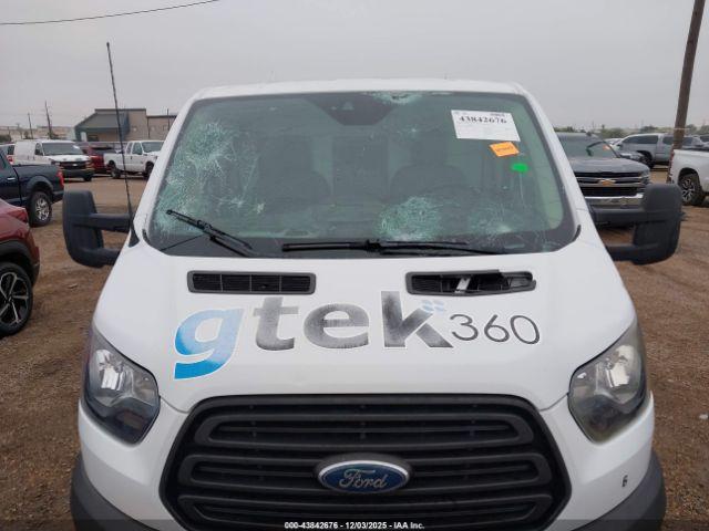 Ford Transit Image 15