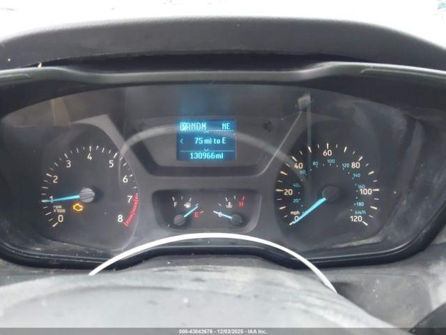 Ford Transit Image 7