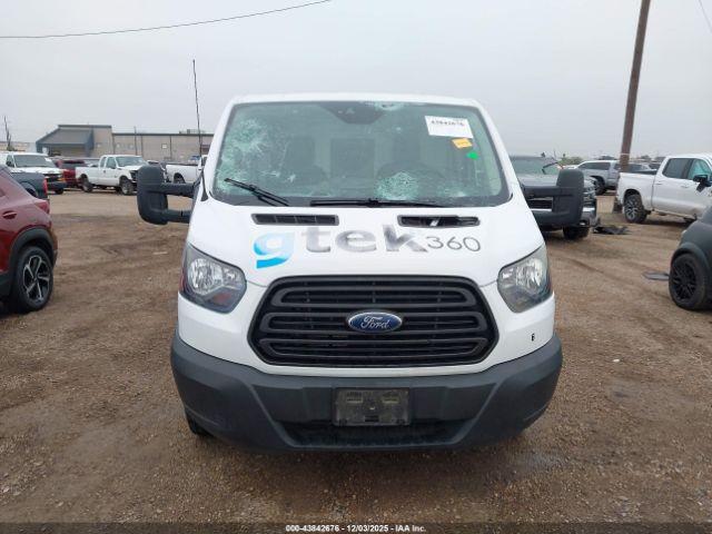 Ford Transit Image 4