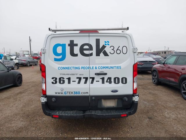 Ford Transit Image 10