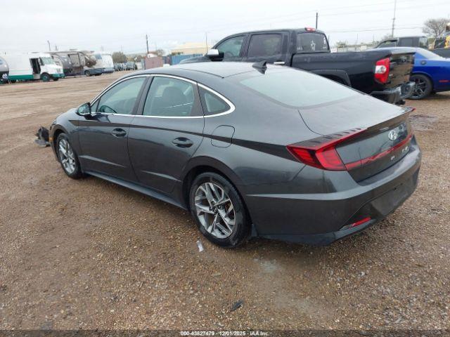 Hyundai SONATA Sel Image 2