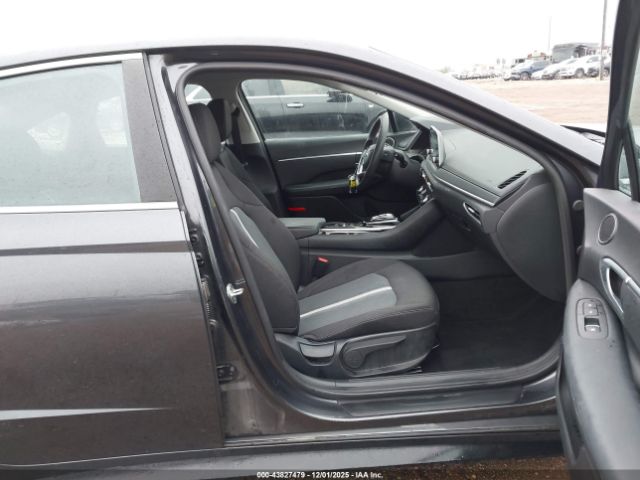 Hyundai SONATA Sel Image 15