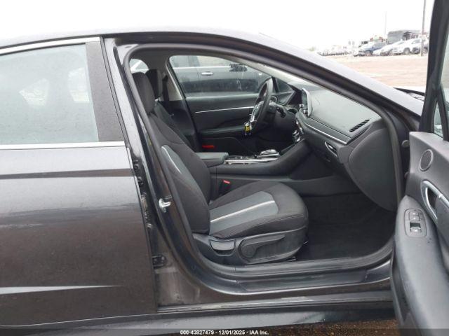 Hyundai SONATA Sel Image 15