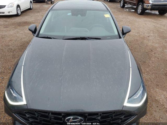 Hyundai SONATA Sel Image 3