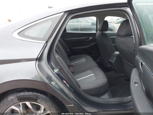 Hyundai SONATA Sel Image 4