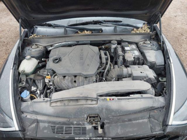 Hyundai SONATA Sel Image 8