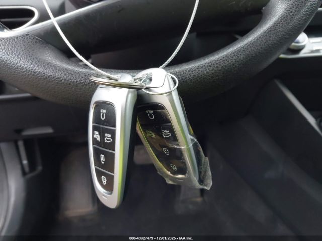 Hyundai SONATA Sel Image 11