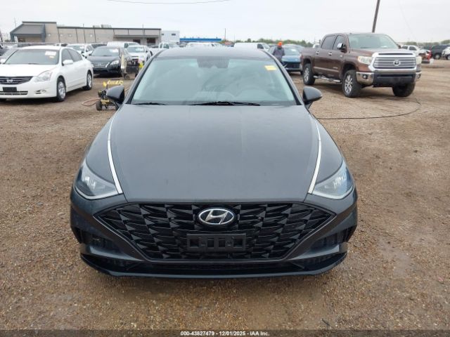 Hyundai SONATA Sel Image 10