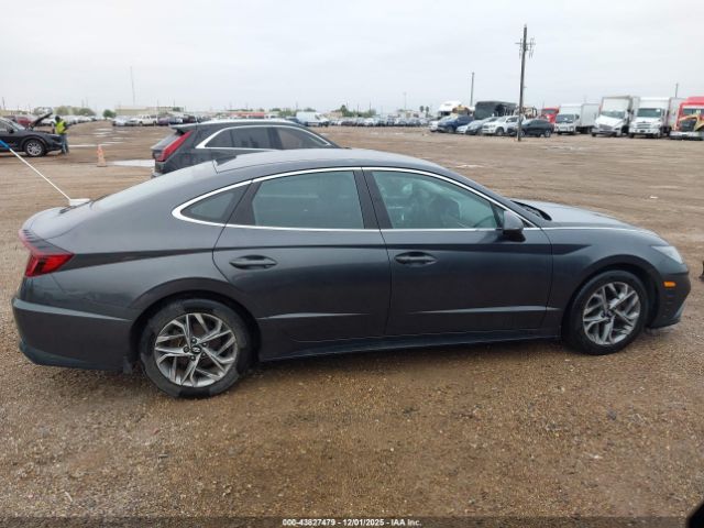 Hyundai SONATA Sel Image 12