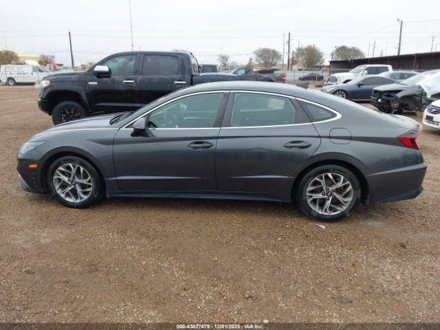 Hyundai SONATA Sel Image 13