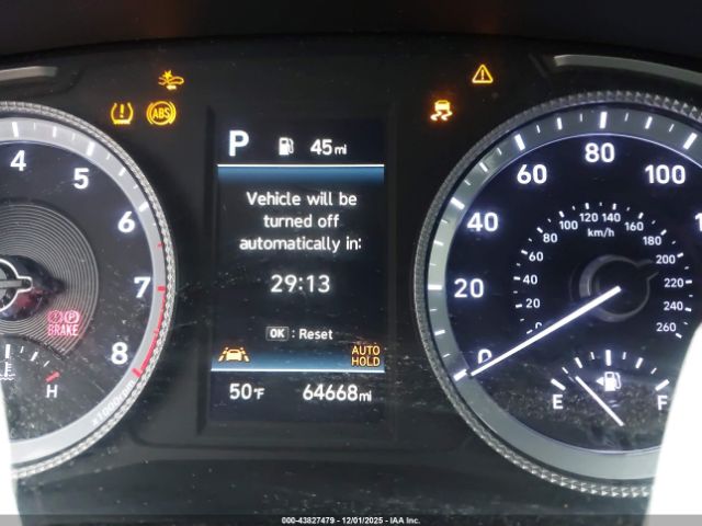 Hyundai SONATA Sel Image 9