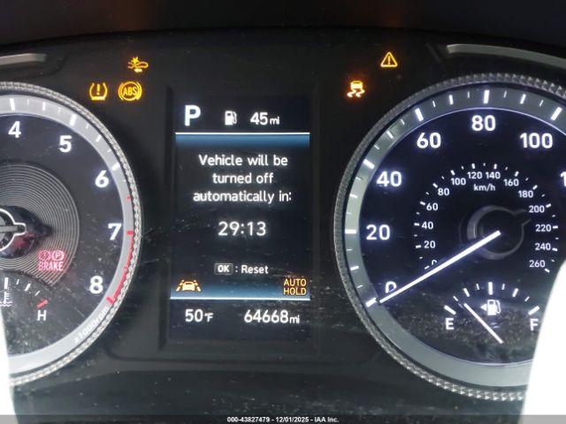 Hyundai SONATA Sel Image 9