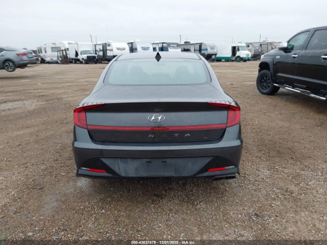 Hyundai SONATA Sel Image 14