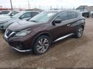 Nissan Murano Sl Image 4