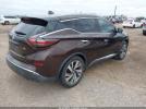 Nissan Murano Sl Image 6