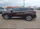 Nissan Murano Sl Image 13