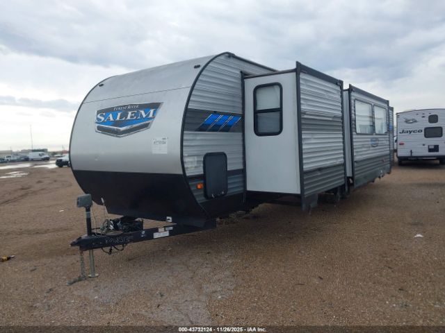 Forest River Salem 33ts Image 3