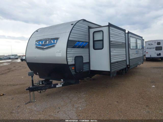 Forest River Salem 33ts Image 3