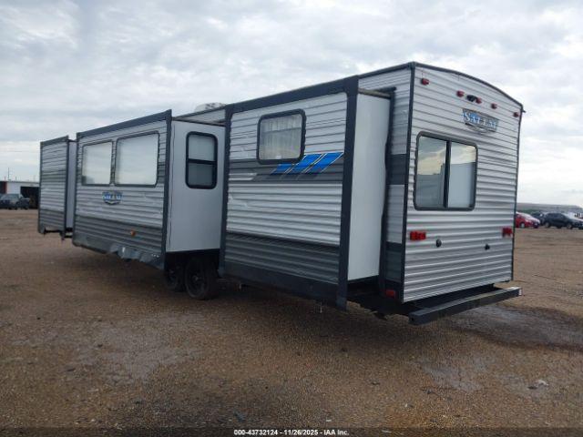 Forest River Salem 33ts Image 6