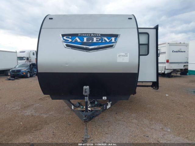 Forest River Salem 33ts Image 5