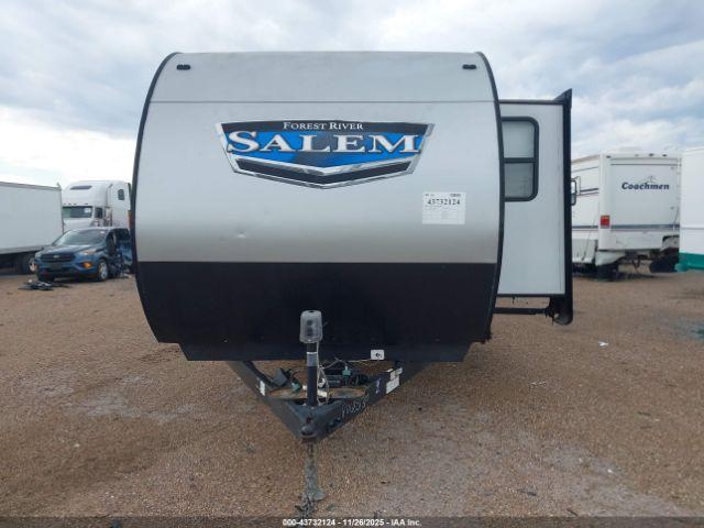 Forest River Salem 33ts Image 5