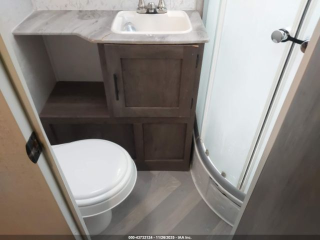 Forest River Salem 33ts Image 7