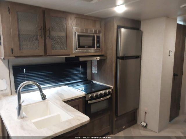 Forest River Salem 33ts Image 10