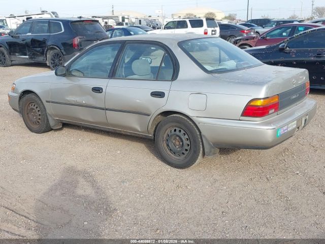 Toyota Corolla Image 2