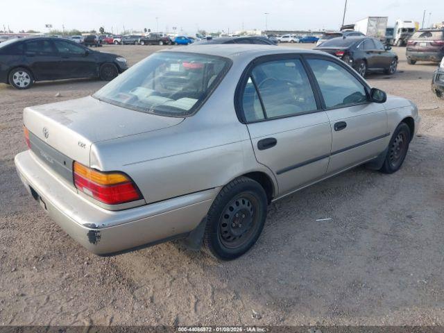 Toyota Corolla Image 3