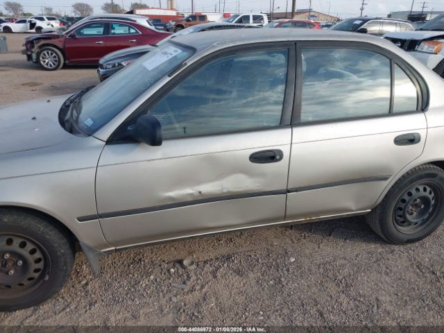 Toyota Corolla Image 14