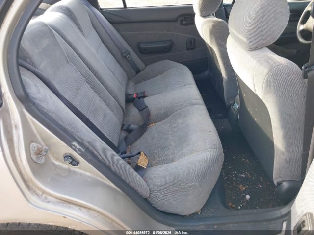 Toyota Corolla Image 5