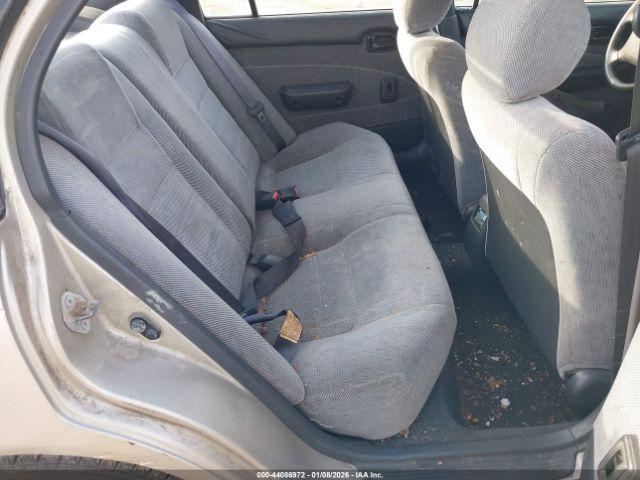 Toyota Corolla Image 5