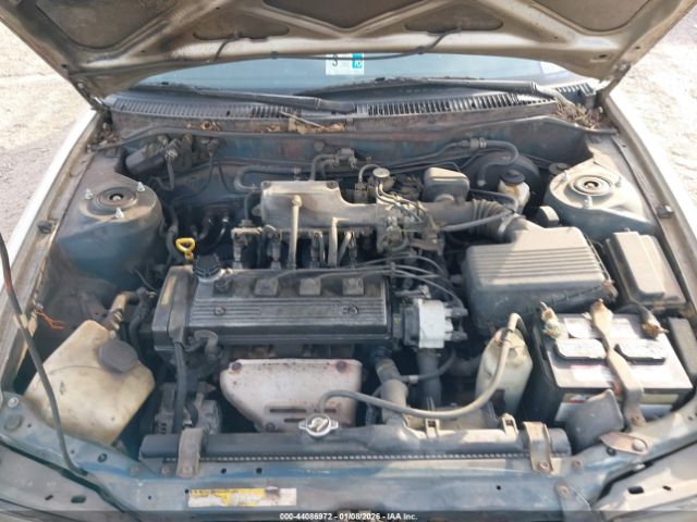 Toyota Corolla Image 6