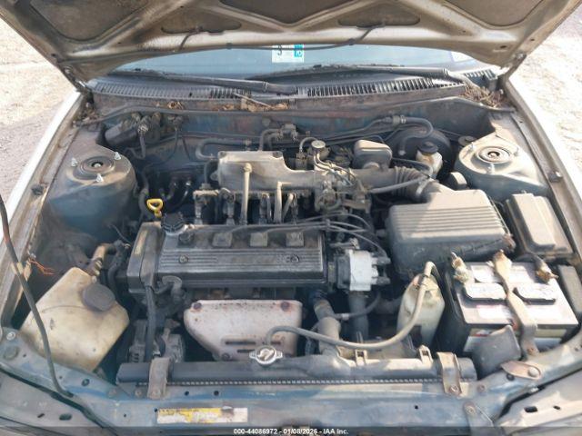 Toyota Corolla Image 6