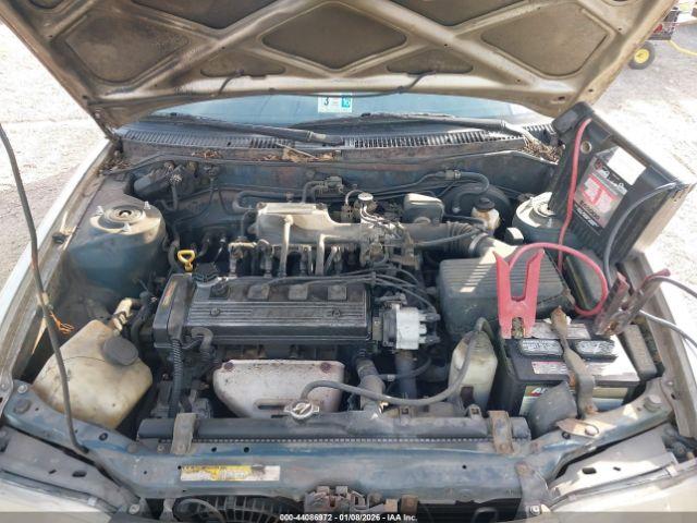 Toyota Corolla Image 9