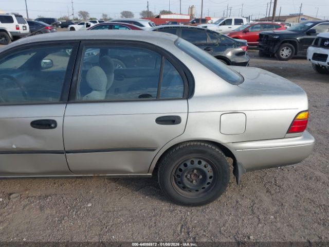 Toyota Corolla Image 10