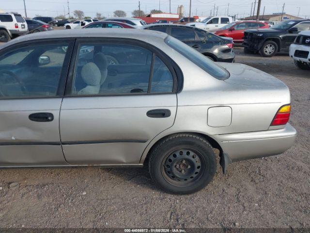 Toyota Corolla Image 10