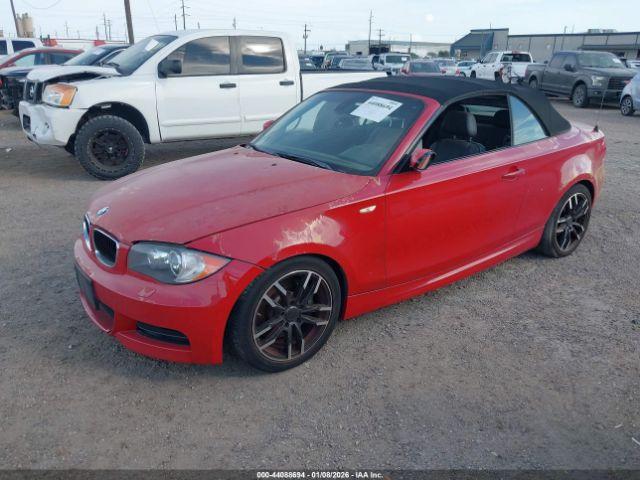 BMW 1 Series Image 10