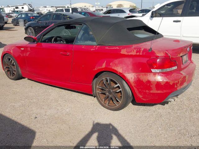 BMW 1 Series Image 5