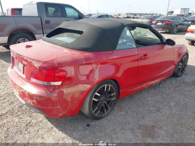 BMW 1 Series Image 4