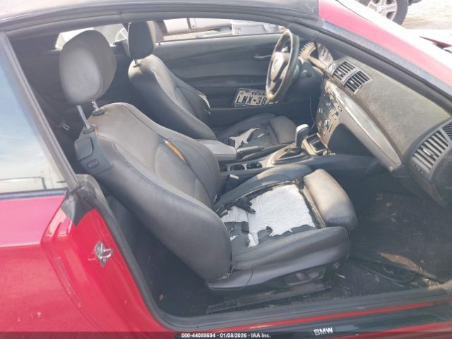 BMW 1 Series Image 16