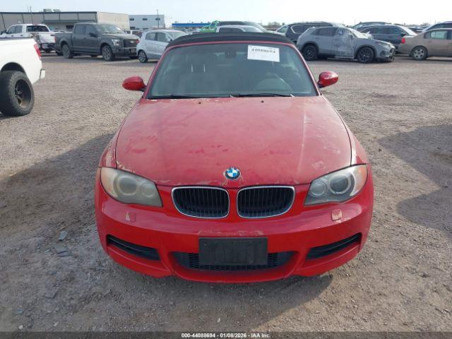 BMW 1 Series Image 3