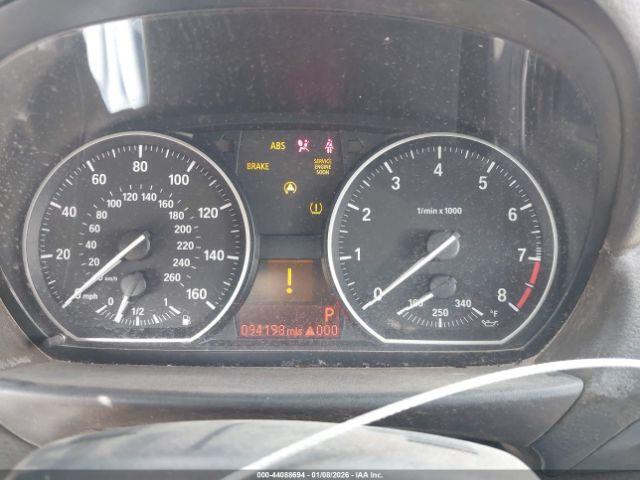 BMW 1 Series Image 6