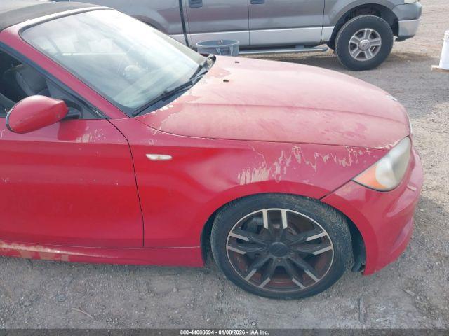 BMW 1 Series Image 9