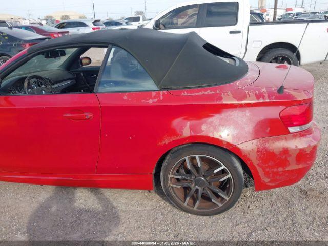 BMW 1 Series Image 15