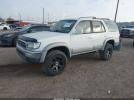 Toyota 4Runner Sr5 V6 Limited Image 9