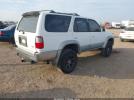 Toyota 4Runner Sr5 V6 Limited Image 3