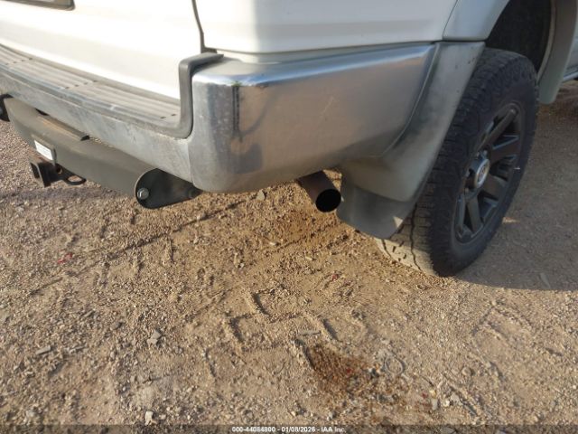 Toyota 4Runner Sr5 V6 Limited Image 7