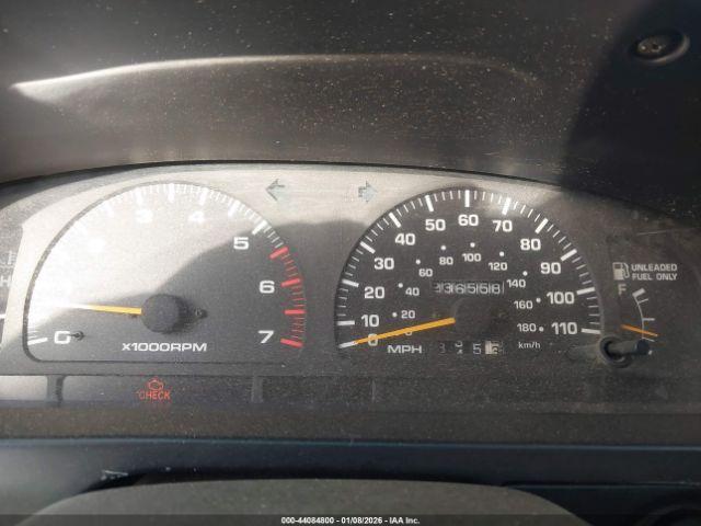 Toyota 4Runner Sr5 V6 Limited Image 5